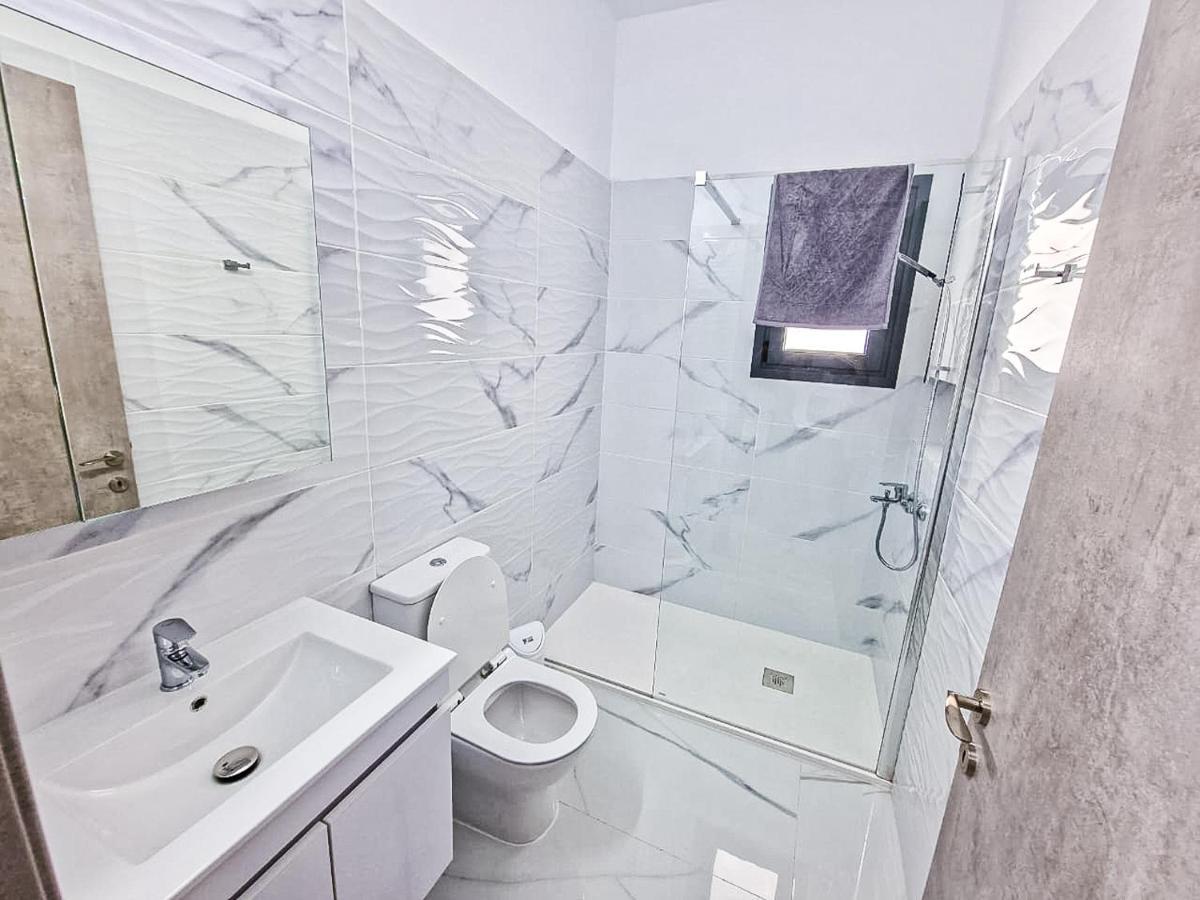 Giorgis Luxury Apartments Ayia Napa Exterior foto